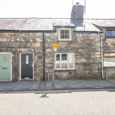 Weaver'S Cottage Porthmadog Eksteriør billede